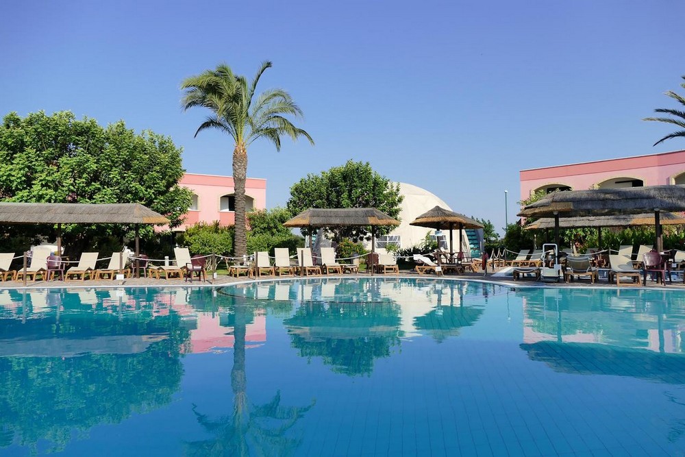 Villaggio Punta Grossa